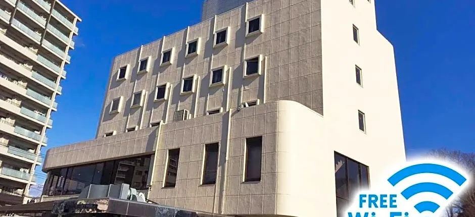 Hotel Livemax Utsunomiya