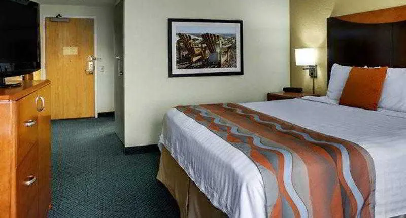 Fairfield Inn & Suites West Palm Beach Jupiter