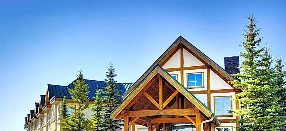 Lakeview Inns & Suites - Okotoks