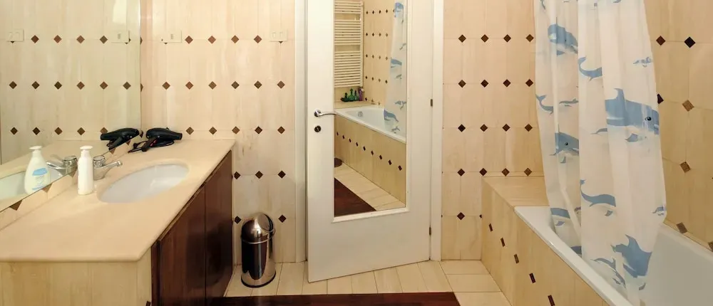 Le Terrazze Sul Parco