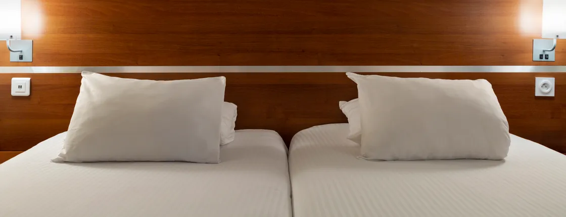 COMFORT HOTEL AEROPORT LYON ST EXUPERY (EX-KYRIAD)
