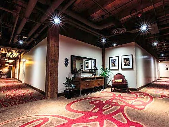 Hard Rock Hotel & Casino Sioux City