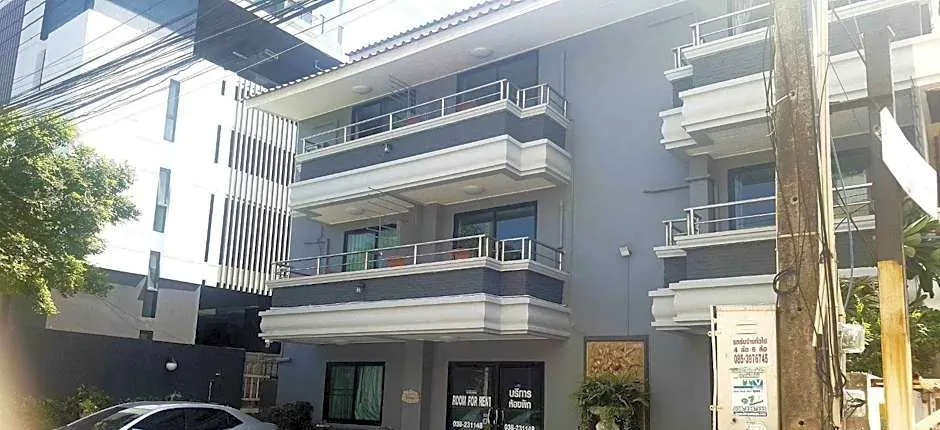 Fortune Pattaya Resort