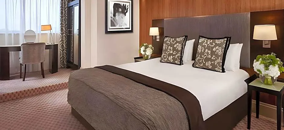 The Cavendish London