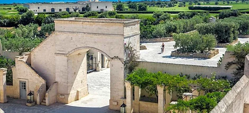Borgo Egnazia