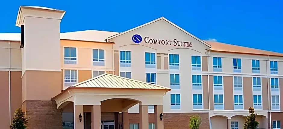 Comfort Suites Valdosta