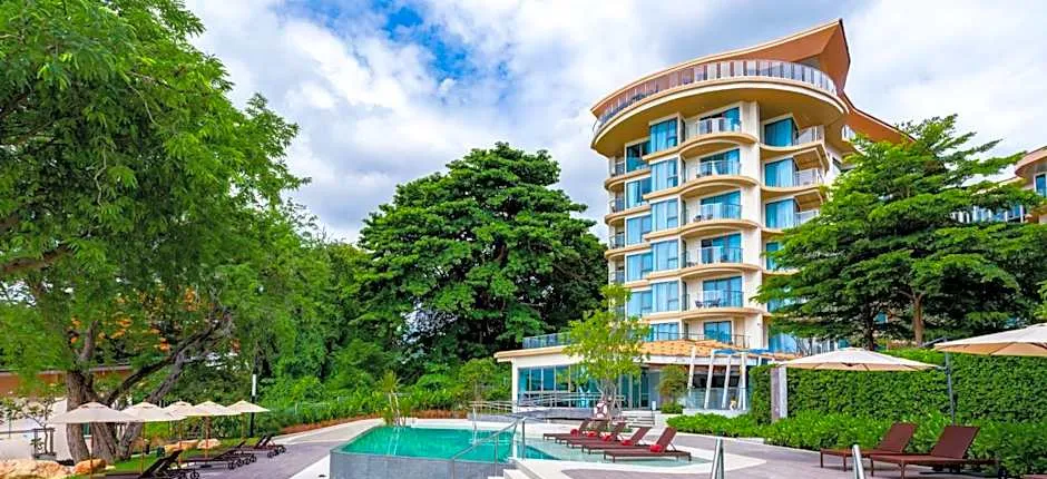 Centara Sonrisa Residences & Suites Sriracha