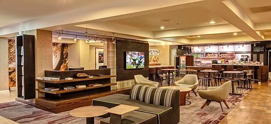 Courtyard by Marriott Memphis Germantown