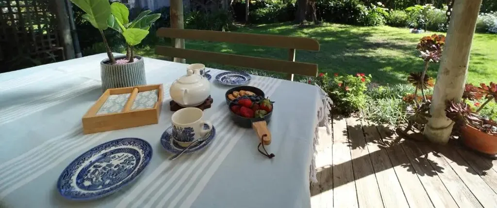 Cherry Plum Cottages