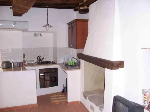 Casa Romantica Pereta