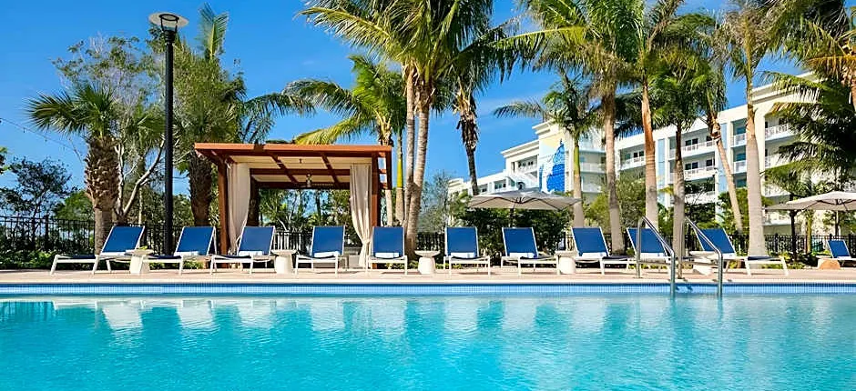 The Gates Hotel Key West