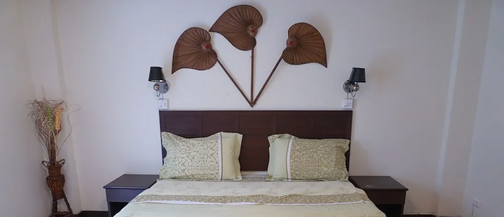 Swiss Hostel Beachhouse