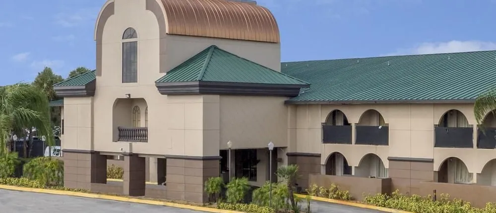 Countryside Inn & Suites Orlando
