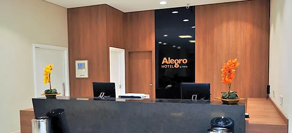 Alegro Hotel