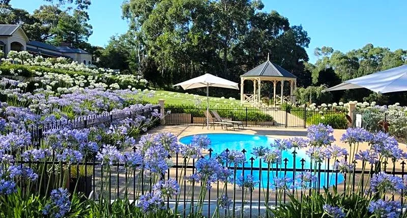 Brice Hill Country Lodge