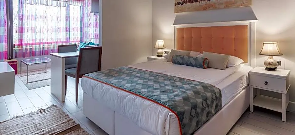 Delight Deluxe Aparts