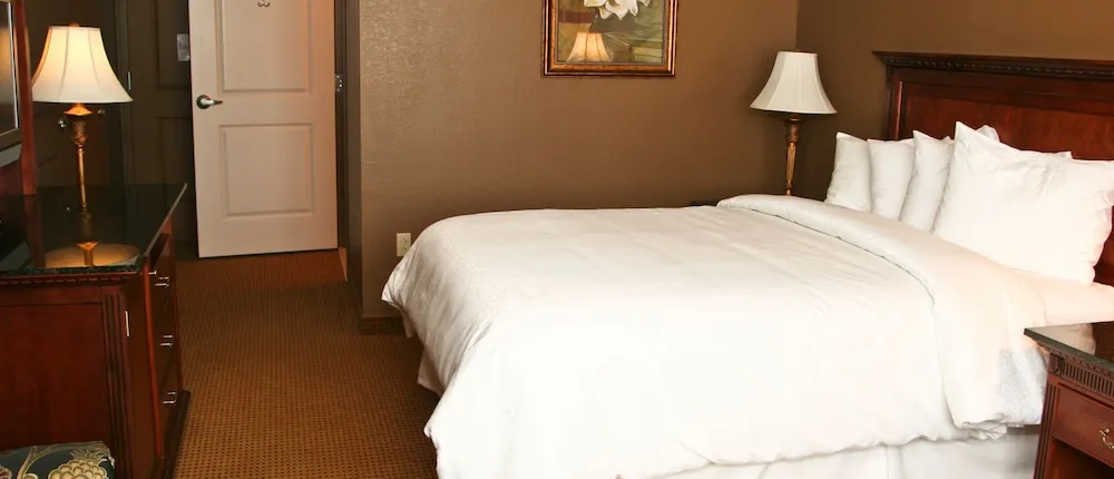 The Wildwood Hotel
