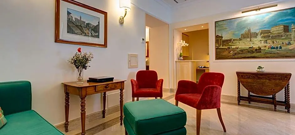 Residenza RomaCentro