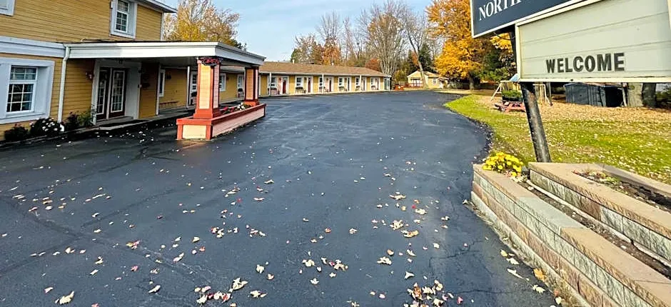 North Bay Inn