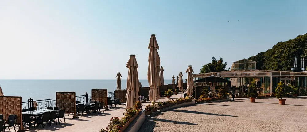 Khazar Palace Hotel & Restaurant