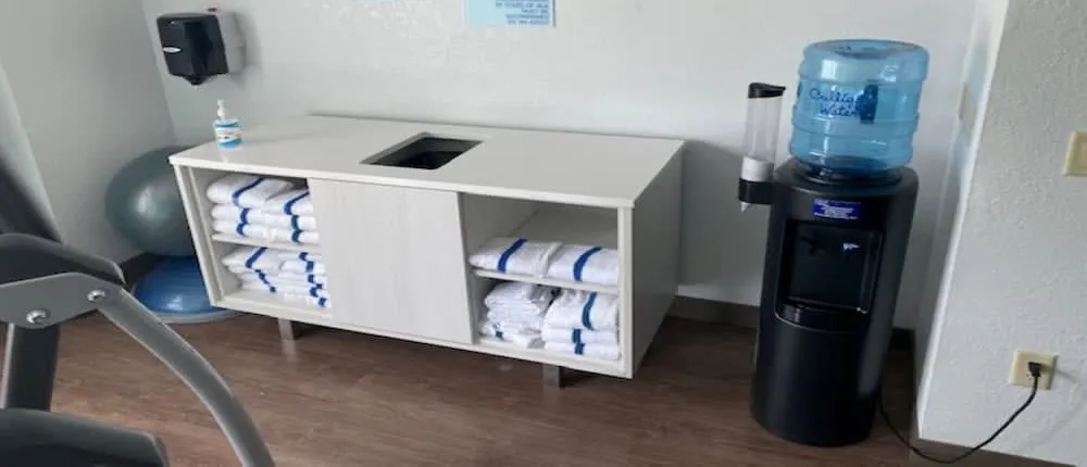 Holiday Inn Express And Suites Enterprise, an IHG Hotel