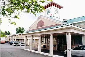 Ottawa Plaza Inn Downtown