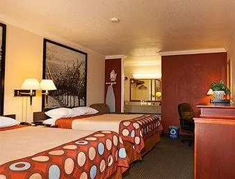 Super 8 Ukiah