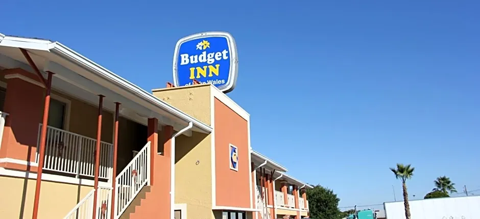 Budget Inn Lake Wales
