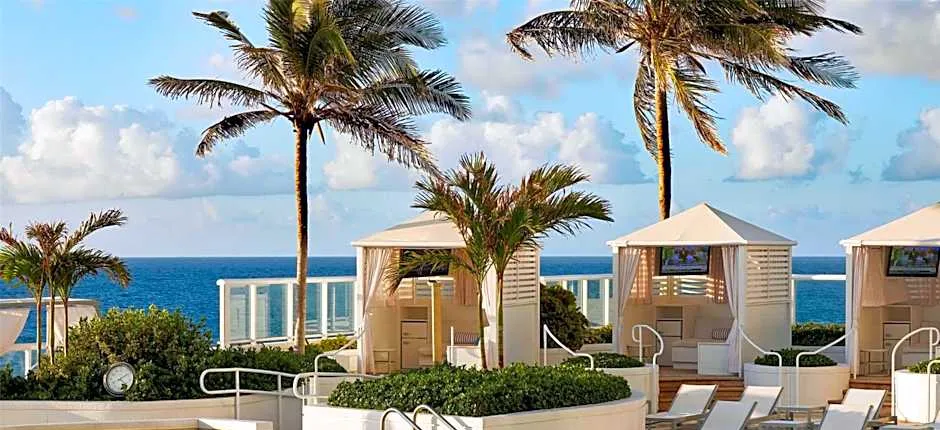 Beach House Fort Lauderdale, a Hilton Resort
