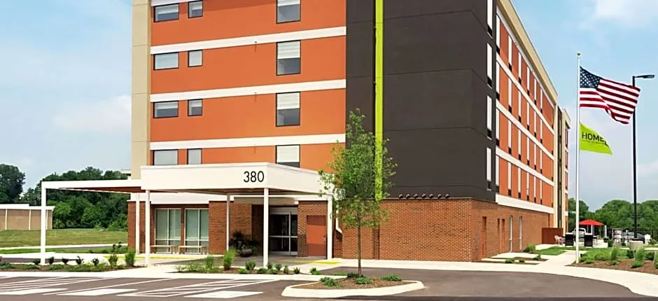 Home2 Suites by Hilton Knoxville West