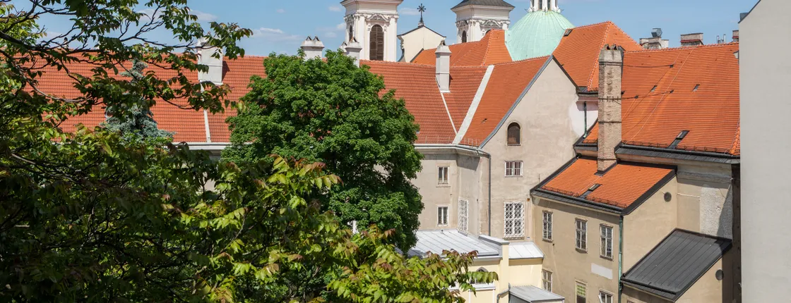 The Levante Rathaus Apartments