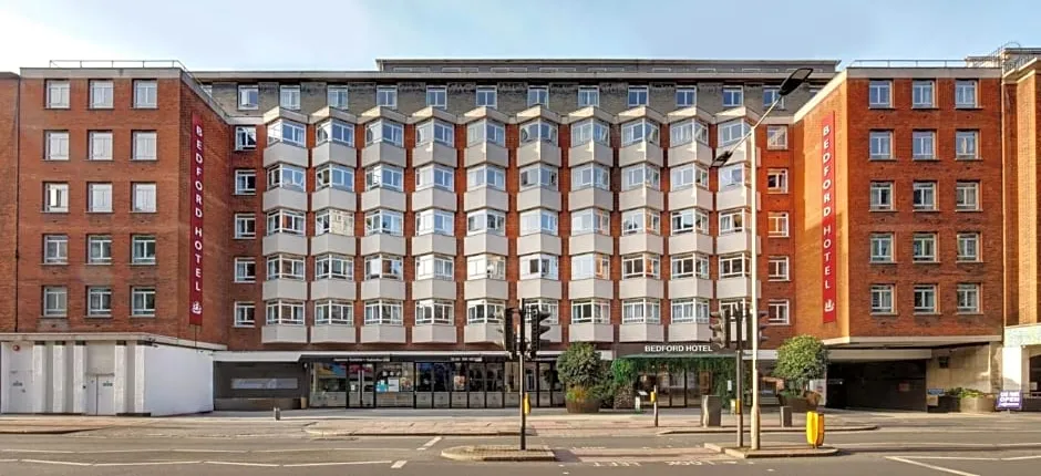 Bedford Hotel