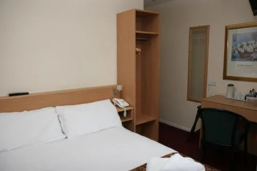 Heath Lodge Hotel Nr Nec