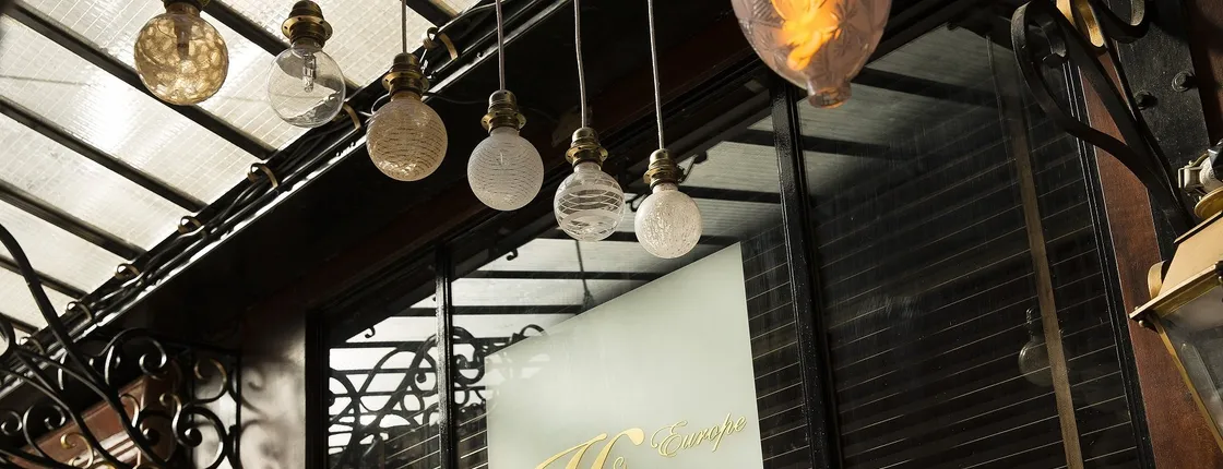 Hotel Europe Saint Severin