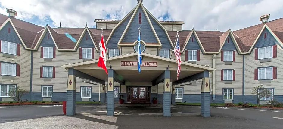 Quality Inn Riviere-Du-Loup