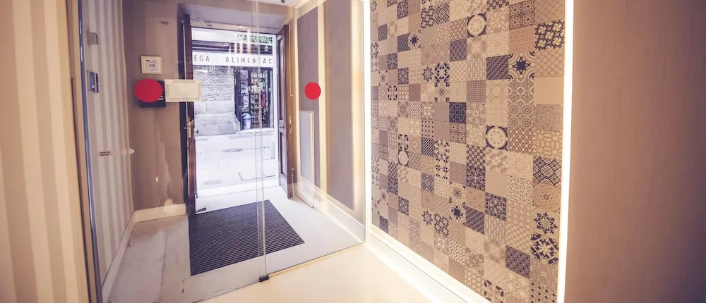 HOSTAL LISBOA