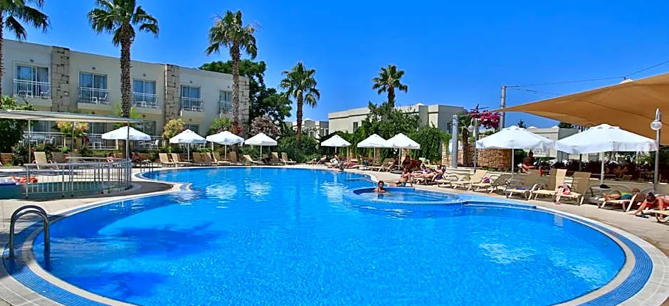 Mandarin Resort & Spa