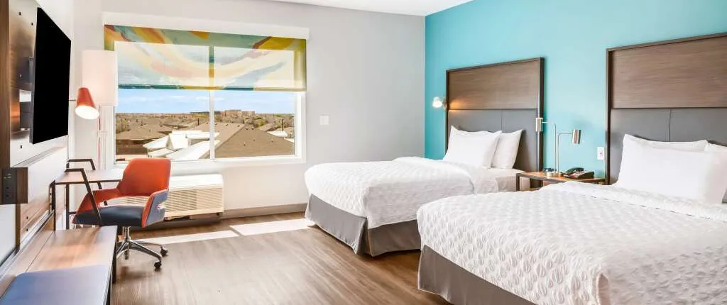 Tru By Hilton Midland