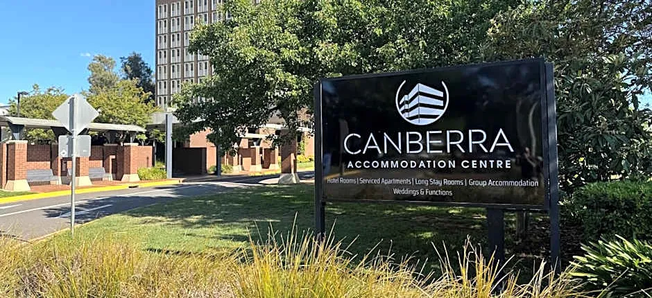 Canberra Accommodation Centre