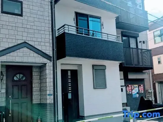 Cozy akabane homestay
