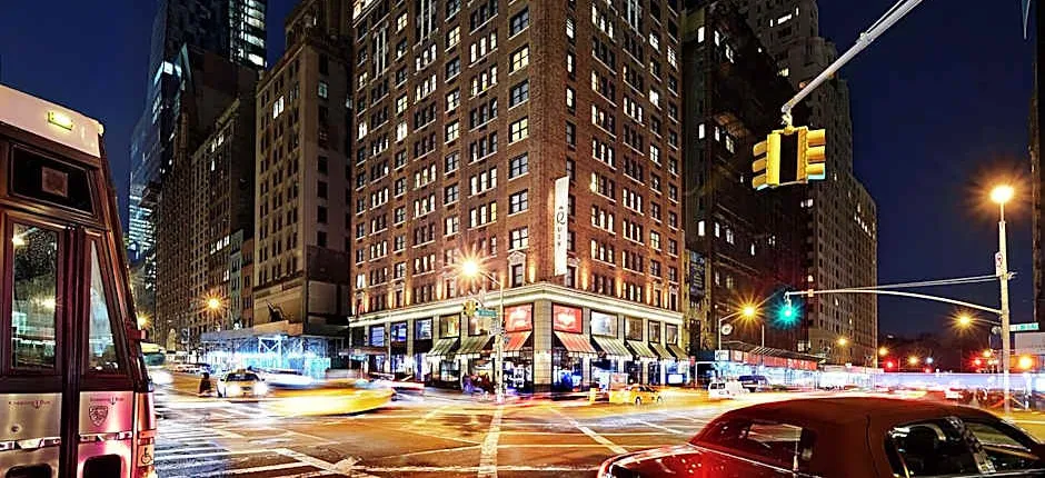 Hilton Club The Quin New York