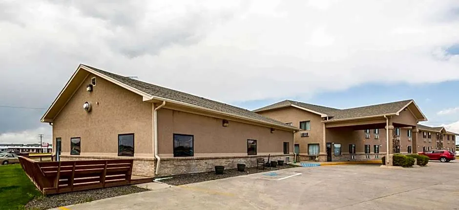 Quality Inn Scottsbluff
