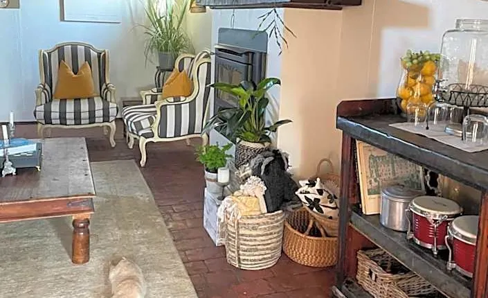 The Table Guest House