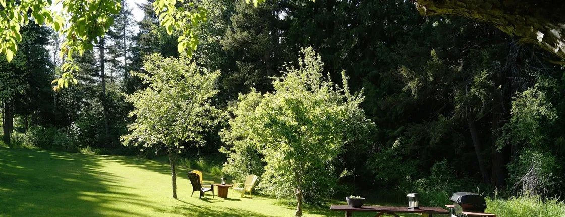 The Inn at the Ninth Hole Bed and Breakfast