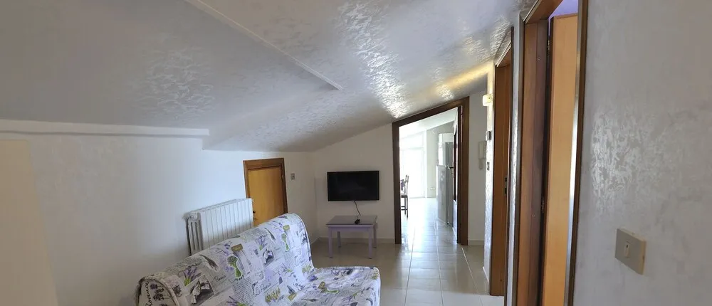 La Casa del Nonno