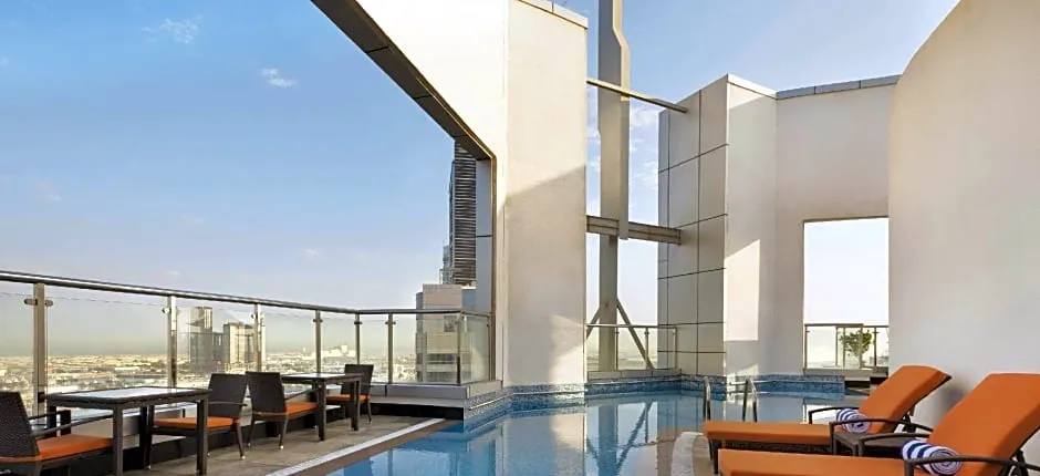 Ramada Abu Dhabi Corniche