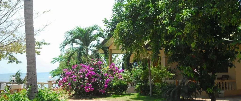 Sukasem Bungalows