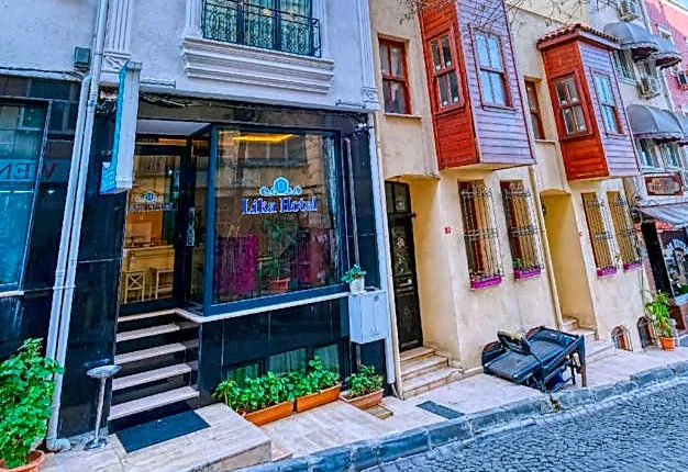 Lika Hotel