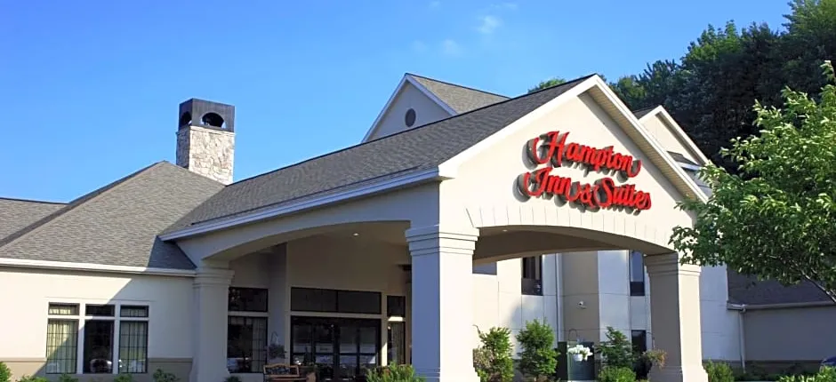 Hampton Inn & Suites Binghamton/Vestal