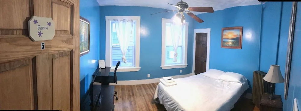 The Maple Bed & Breakfast